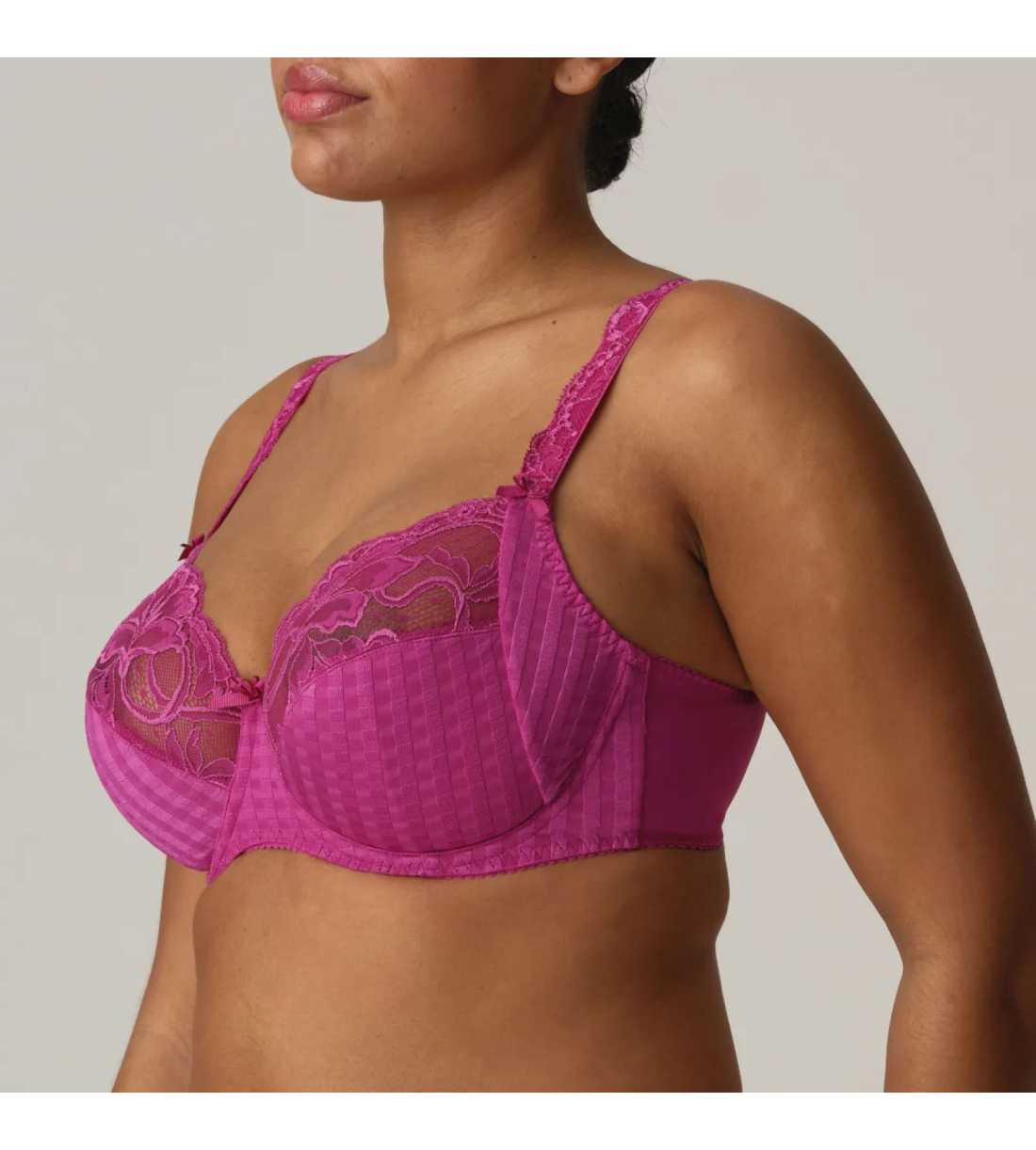 Montse Pedrosa | Sujetador Madison 0162120 Fuchsia Fiesta de PrimaDonna color Fuchsia Fiesta Montse Pedrosa | Sujetador Madison 0162120 Fuchsia Fiesta de PrimaDonna color Fuchsia Fiesta