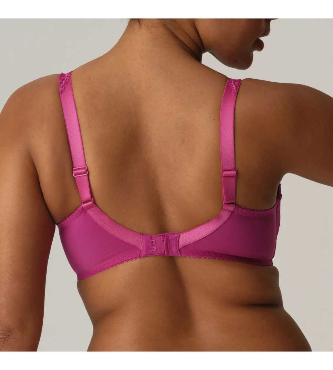 Montse Pedrosa | Sujetador Madison 0162120 Fuchsia Fiesta de PrimaDonna color Fuchsia Fiesta Montse Pedrosa | Sujetador Madison 0162120 Fuchsia Fiesta de PrimaDonna color Fuchsia Fiesta