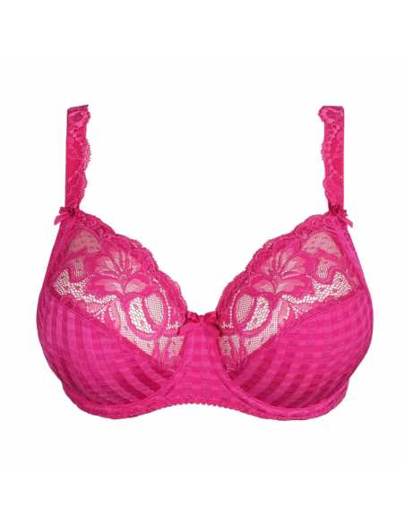 Montse Pedrosa | Sujetador Madison 0162120 Fuchsia Fiesta de PrimaDonna color Fuchsia Fiesta Montse Pedrosa | Sujetador Madison 0162120 Fuchsia Fiesta de PrimaDonna color Fuchsia Fiesta