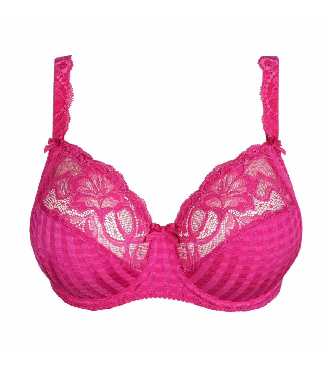 Montse Pedrosa | Sujetador Madison 0162120 Fuchsia Fiesta de PrimaDonna color Fuchsia Fiesta Montse Pedrosa | Sujetador Madison 0162120 Fuchsia Fiesta de PrimaDonna color Fuchsia Fiesta