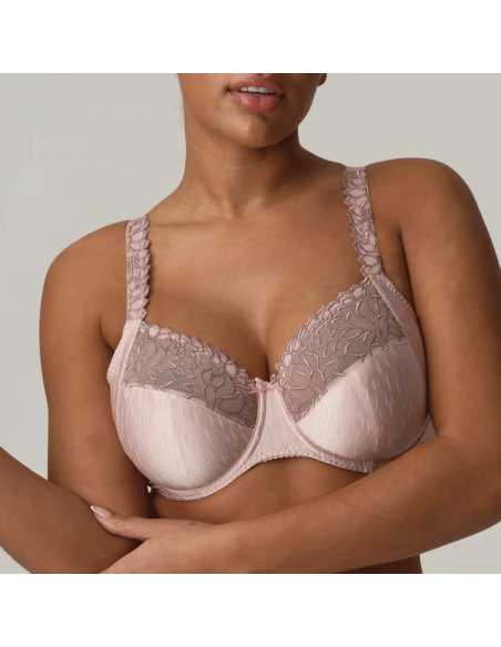 Montse Pedrosa | Sujetador Monterrey 0163480 Vintage Pink de PrimaDonna Montse Pedrosa | Sujetador Monterrey 0163480 Vintage Pink de PrimaDonna