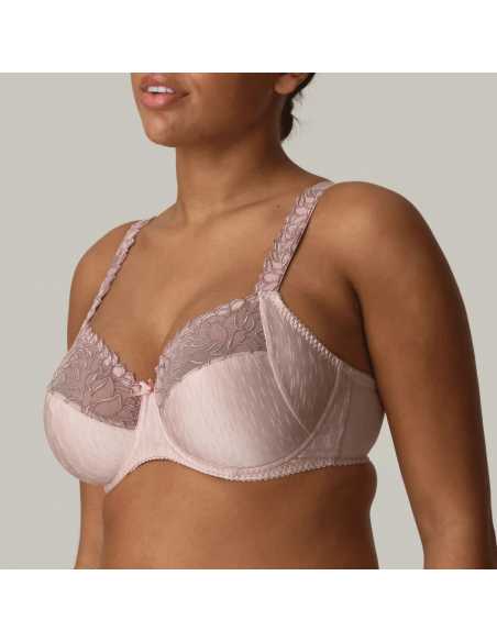 Montse Pedrosa | Sujetador Monterrey 0163480 Vintage Pink de PrimaDonna Montse Pedrosa | Sujetador Monterrey 0163480 Vintage Pink de PrimaDonna