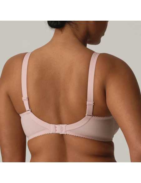 Montse Pedrosa | Sujetador Monterrey 0163480 Vintage Pink de PrimaDonna Montse Pedrosa | Sujetador Monterrey 0163480 Vintage Pink de PrimaDonna