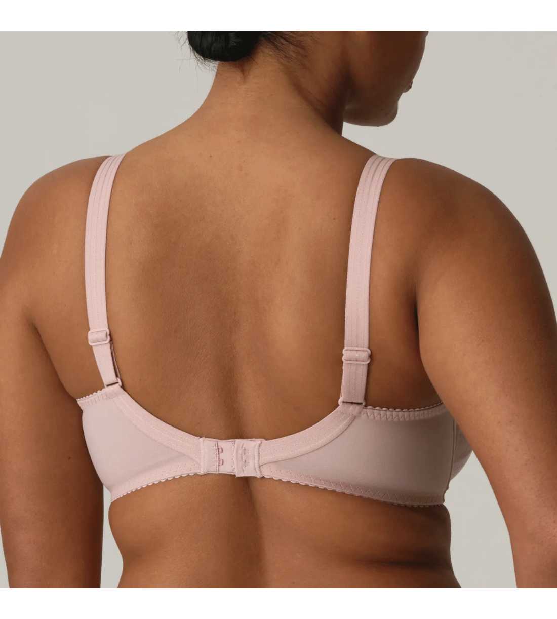 Montse Pedrosa | Sujetador Monterrey 0163480 Vintage Pink de PrimaDonna Montse Pedrosa | Sujetador Monterrey 0163480 Vintage Pink de PrimaDonna