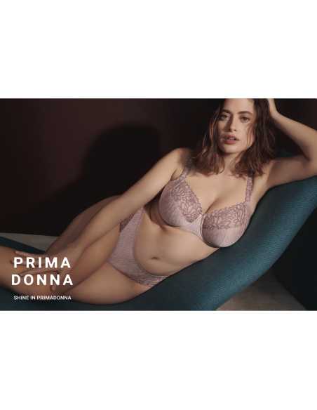 Montse Pedrosa | Sujetador Monterrey 0163480 Vintage Pink de PrimaDonna Montse Pedrosa | Sujetador Monterrey 0163480 Vintage Pink de PrimaDonna