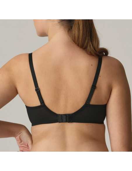 Montse Pedrosa | Sujetador Tepito 0142410 de PrimaDonna Twist color Dark Glow Montse Pedrosa | Sujetador Tepito 0142410 de PrimaDonna Twist color Dark Glow