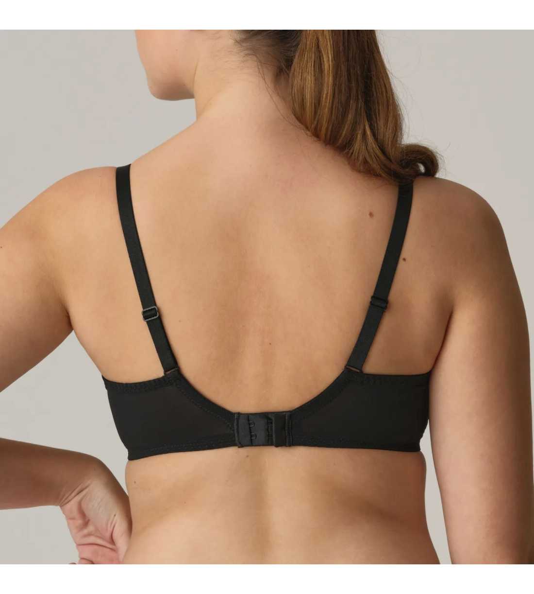 Montse Pedrosa | Sujetador Tepito 0142410 de PrimaDonna Twist color Dark Glow Montse Pedrosa | Sujetador Tepito 0142410 de PrimaDonna Twist color Dark Glow