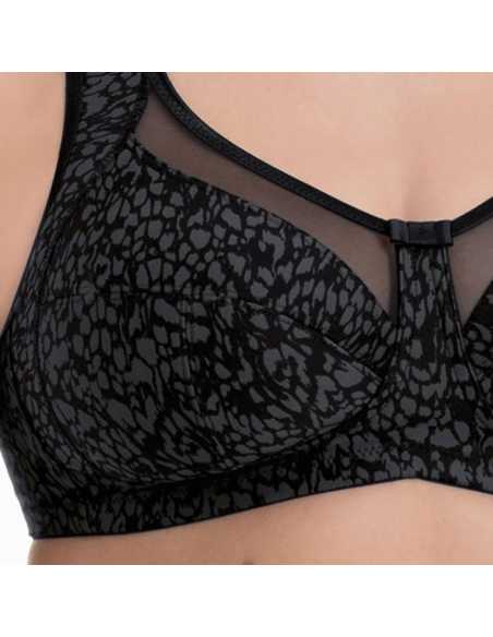 Montse Pedrosa | Sujetador Comfort sin aros Clara Art 5873 de Anita Montse Pedrosa | Sujetador Comfort sin aros Clara Art 5873 de Anita