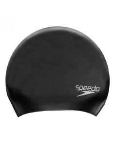 Montse Pedrosa |Gorro Speedo Long Hair 061680001 Negro