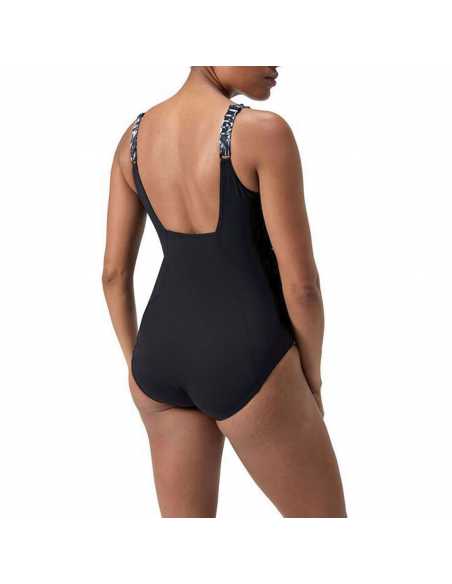 Montse Pedrosa |Bañador Shaping Contoureclipse 8-00306817549 de Speedo Montse Pedrosa |Bañador Shaping Contoureclipse 8-00306817549 de Speedo