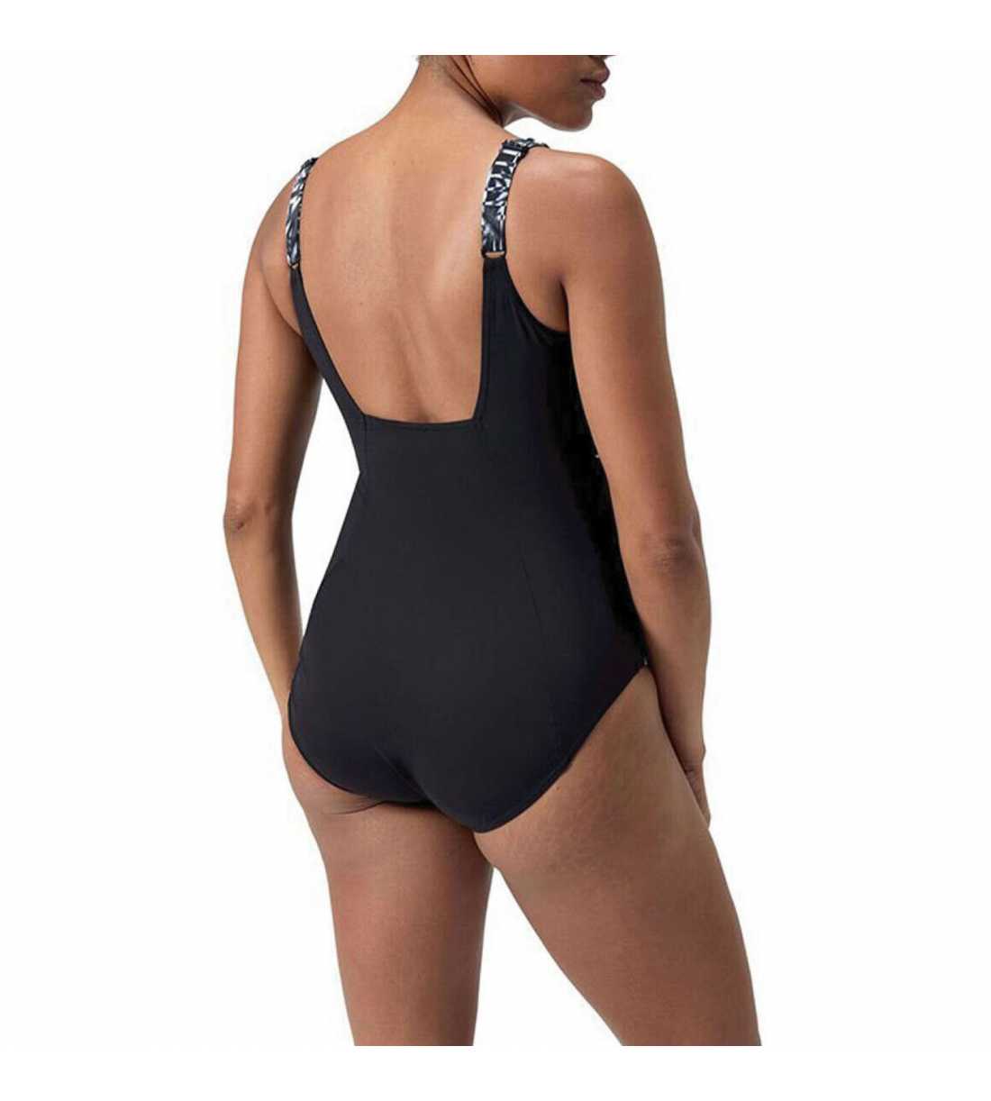 Montse Pedrosa |Bañador Shaping Contoureclipse 8-00306817549 de Speedo Montse Pedrosa |Bañador Shaping Contoureclipse 8-00306817549 de Speedo