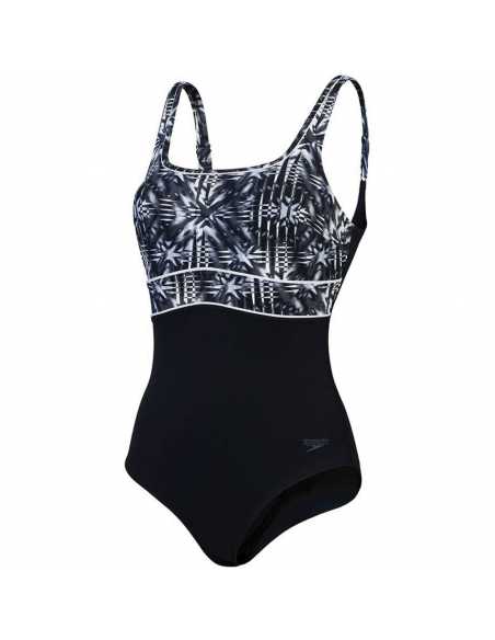 Montse Pedrosa |Bañador Shaping Contoureclipse 8-00306817549 de Speedo Montse Pedrosa |Bañador Shaping Contoureclipse 8-00306817549 de Speedo