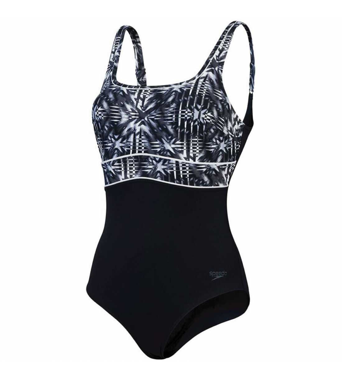 Montse Pedrosa |Bañador Shaping Contoureclipse 8-00306817549 de Speedo Montse Pedrosa |Bañador Shaping Contoureclipse 8-00306817549 de Speedo