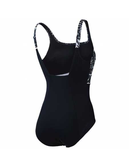 Montse Pedrosa |Bañador Shaping Contoureclipse 8-00306817549 de Speedo Montse Pedrosa |Bañador Shaping Contoureclipse 8-00306817549 de Speedo