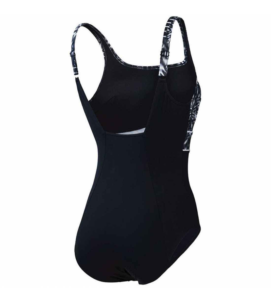 Montse Pedrosa |Bañador Shaping Contoureclipse 8-00306817549 de Speedo Montse Pedrosa |Bañador Shaping Contoureclipse 8-00306817549 de Speedo