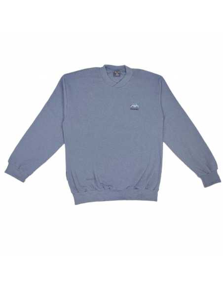 Montse Pedrosa | Pijama 7649 de Asman en color Tejano (color Tejano es más oscuro que en la foto) Montse Pedrosa | Pijama 7649 de Asman en color Tejano (color Tejano es más oscuro que en la foto)