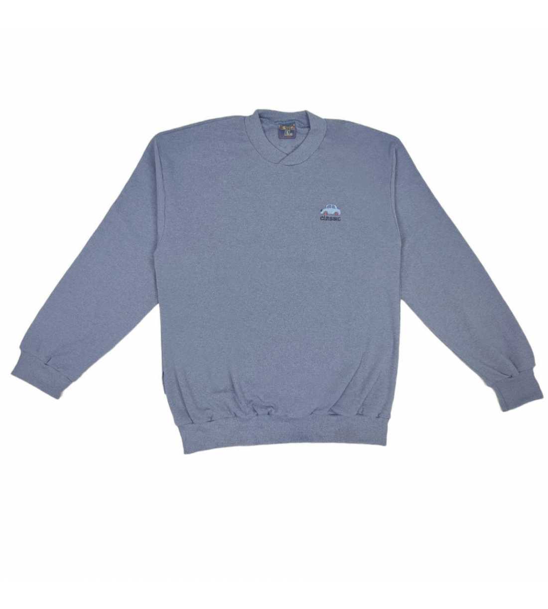 Montse Pedrosa | Pijama 7649 de Asman en color Tejano (color Tejano es más oscuro que en la foto) Montse Pedrosa | Pijama 7649 de Asman en color Tejano (color Tejano es más oscuro que en la foto)