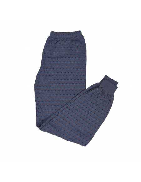 Montse Pedrosa | Pijama 7649 de Asman en color Tejano (color Tejano es más oscuro que en la foto) Montse Pedrosa | Pijama 7649 de Asman en color Tejano (color Tejano es más oscuro que en la foto)