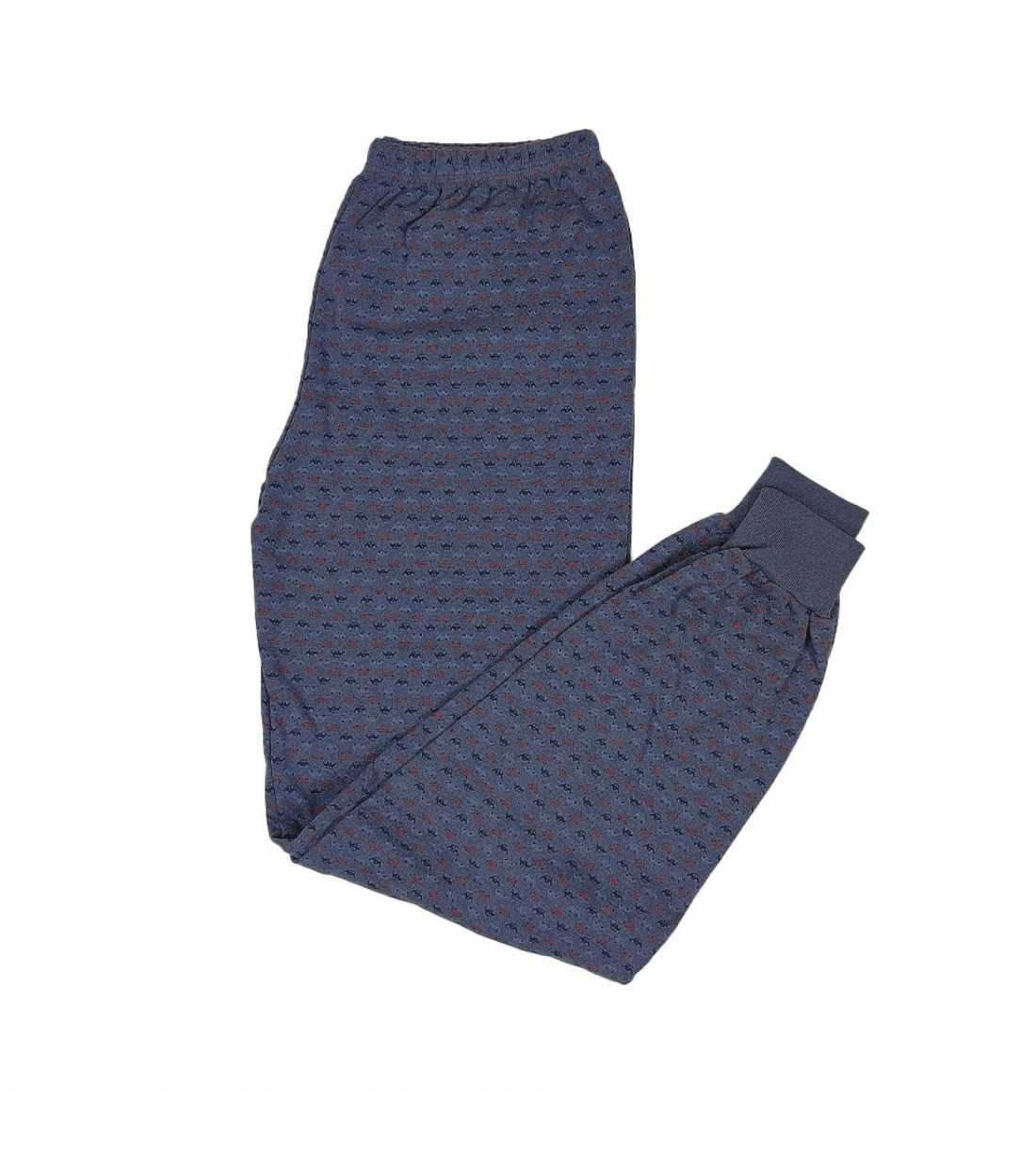 Montse Pedrosa | Pijama 7649 de Asman en color Tejano (color Tejano es más oscuro que en la foto) Montse Pedrosa | Pijama 7649 de Asman en color Tejano (color Tejano es más oscuro que en la foto)