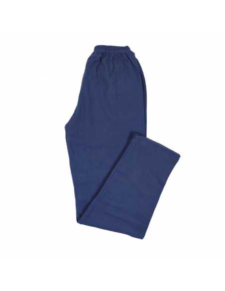 Montse Pedrosa | Pijama 7651 de Asman en color Petroleo (el color Petroleo es un color Gris) Montse Pedrosa | Pijama 7651 de Asman en color Petroleo (el color Petroleo es un color Gris)