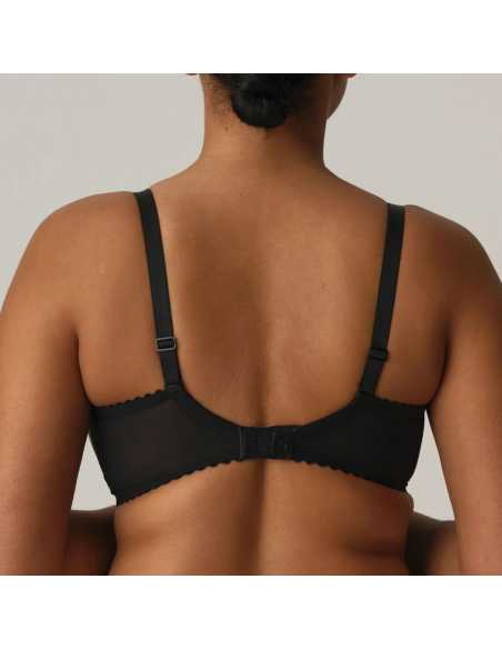 Montse Pedrosa | Sujetador Vallarta 0163500 Negro de PrimaDonna color Negro Montse Pedrosa | Sujetador Vallarta 0163500 Negro de PrimaDonna color Negro