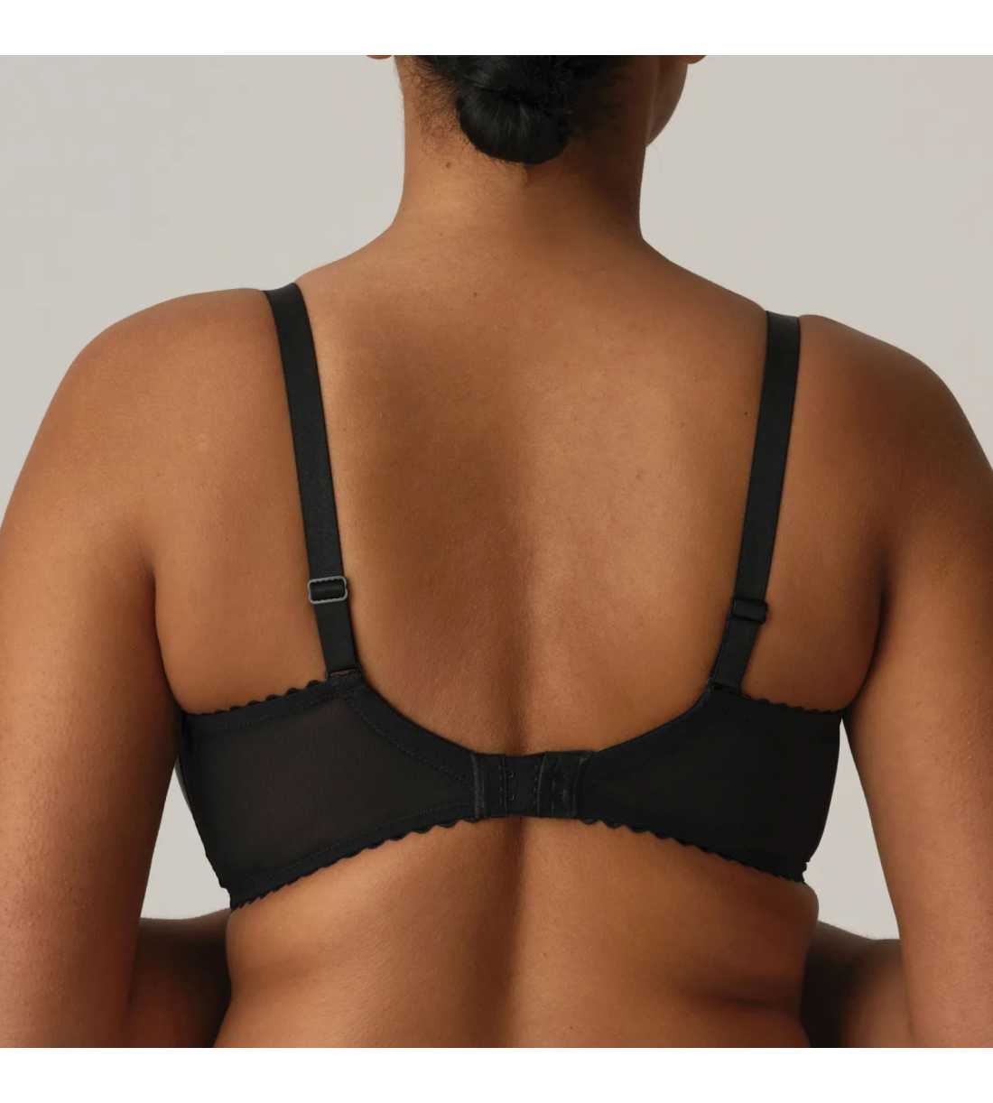 Montse Pedrosa | Sujetador Vallarta 0163500 Negro de PrimaDonna color Negro Montse Pedrosa | Sujetador Vallarta 0163500 Negro de PrimaDonna color Negro