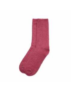Montse Pedrosa | Calcetines Suaves 12226 de Ysabel Mora color Teja