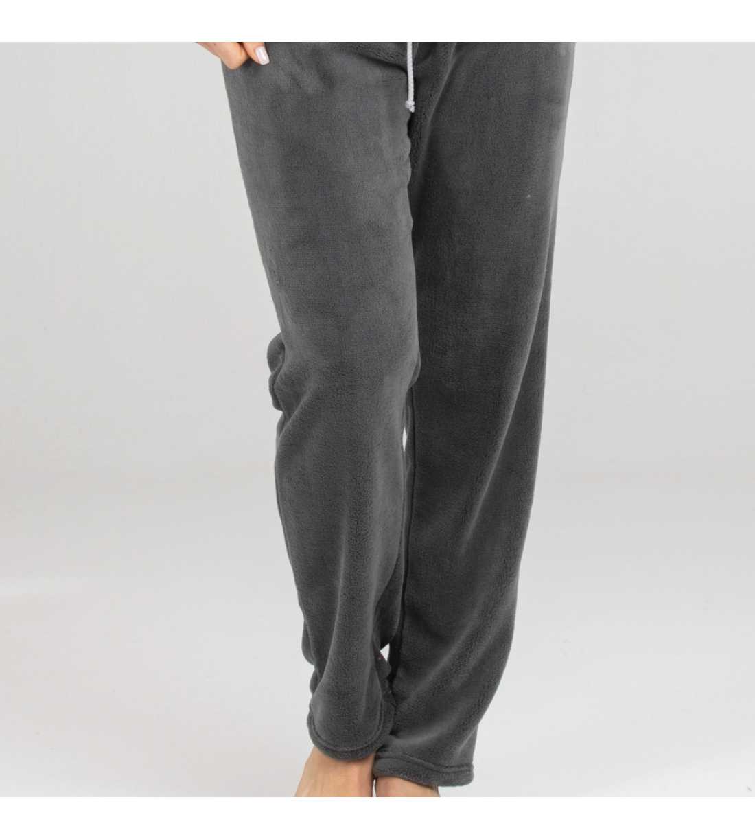 Montse Pedrosa | Pijama Coralina 3505 de Pettrus Montse Pedrosa | Pijama Coralina 3505 de Pettrus