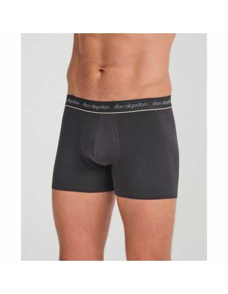 Montse Pedrosa | Pack 2 Bóxers PB 24 Mari / GR O de Don Algodón Montse Pedrosa | Pack 2 Bóxers PB 24 Mari / GR O de Don Algodón