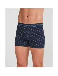 Montse Pedrosa | Pack 2 Bóxers PB24 Mari / GR O de Don Algodón