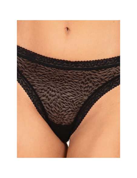 Montse Pedrosa | Tanga Eclats 1080603 de Janira Montse Pedrosa | Tanga Eclats 1080603 de Janira