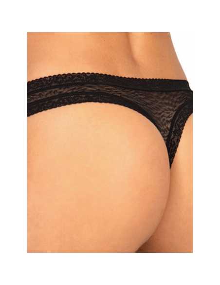 Montse Pedrosa | Tanga Eclats 1080603 de Janira Montse Pedrosa | Tanga Eclats 1080603 de Janira