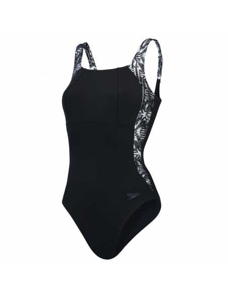 Montse Pedrosa | Bañador Shaping Contoureclipse 8-00306417549 de Speedo Montse Pedrosa | Bañador Shaping Contoureclipse 8-00306417549 de Speedo