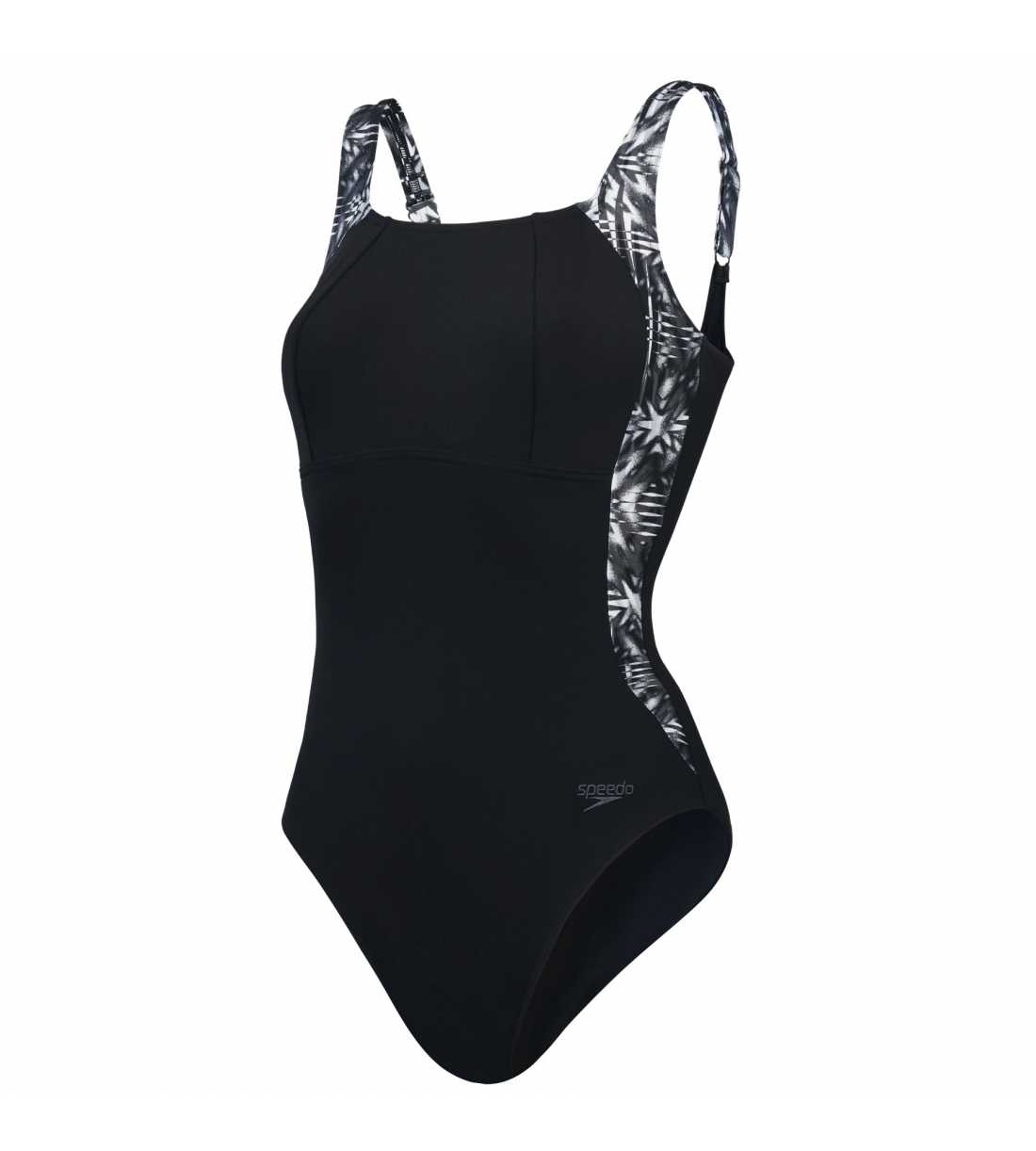 Montse Pedrosa | Bañador Shaping Contoureclipse 8-00306417549 de Speedo Montse Pedrosa | Bañador Shaping Contoureclipse 8-00306417549 de Speedo