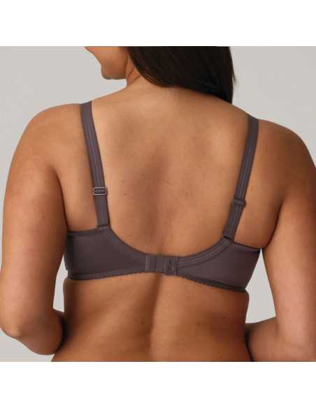 Montse Pedrosa | Sujetador Mohala 0163390 Eye Shadow de PrimaDonna Montse Pedrosa | Sujetador Mohala 0163390 Eye Shadow de PrimaDonna