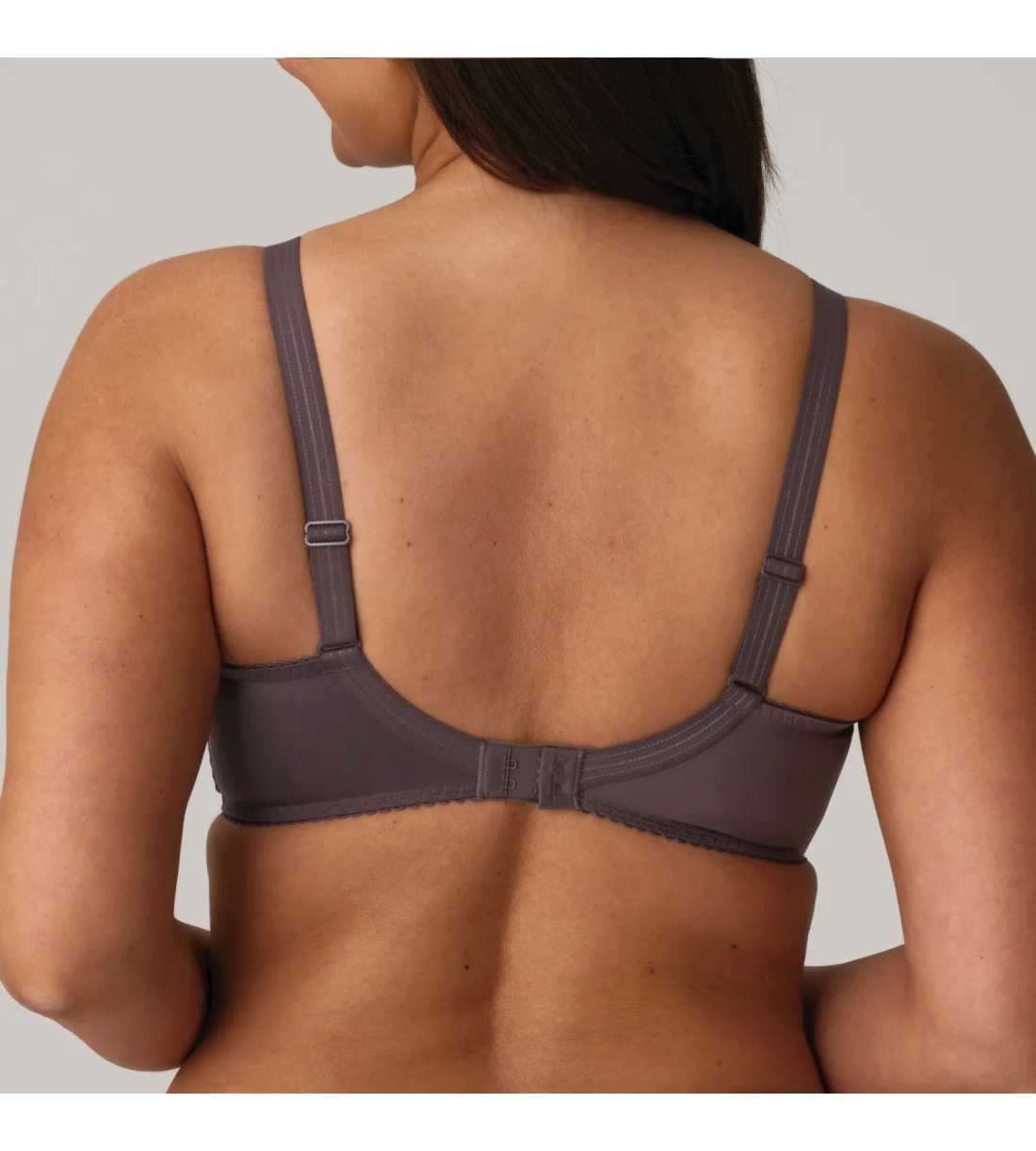 Montse Pedrosa | Sujetador Mohala 0163390 Eye Shadow de PrimaDonna Montse Pedrosa | Sujetador Mohala 0163390 Eye Shadow de PrimaDonna