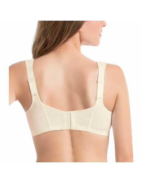 Montse Pedrosa | Sujetador Havanna 5813 Alivio de Anita en color Cristal (Marfil) Montse Pedrosa | Sujetador Havanna 5813 Alivio de Anita en color Cristal (Marfil)