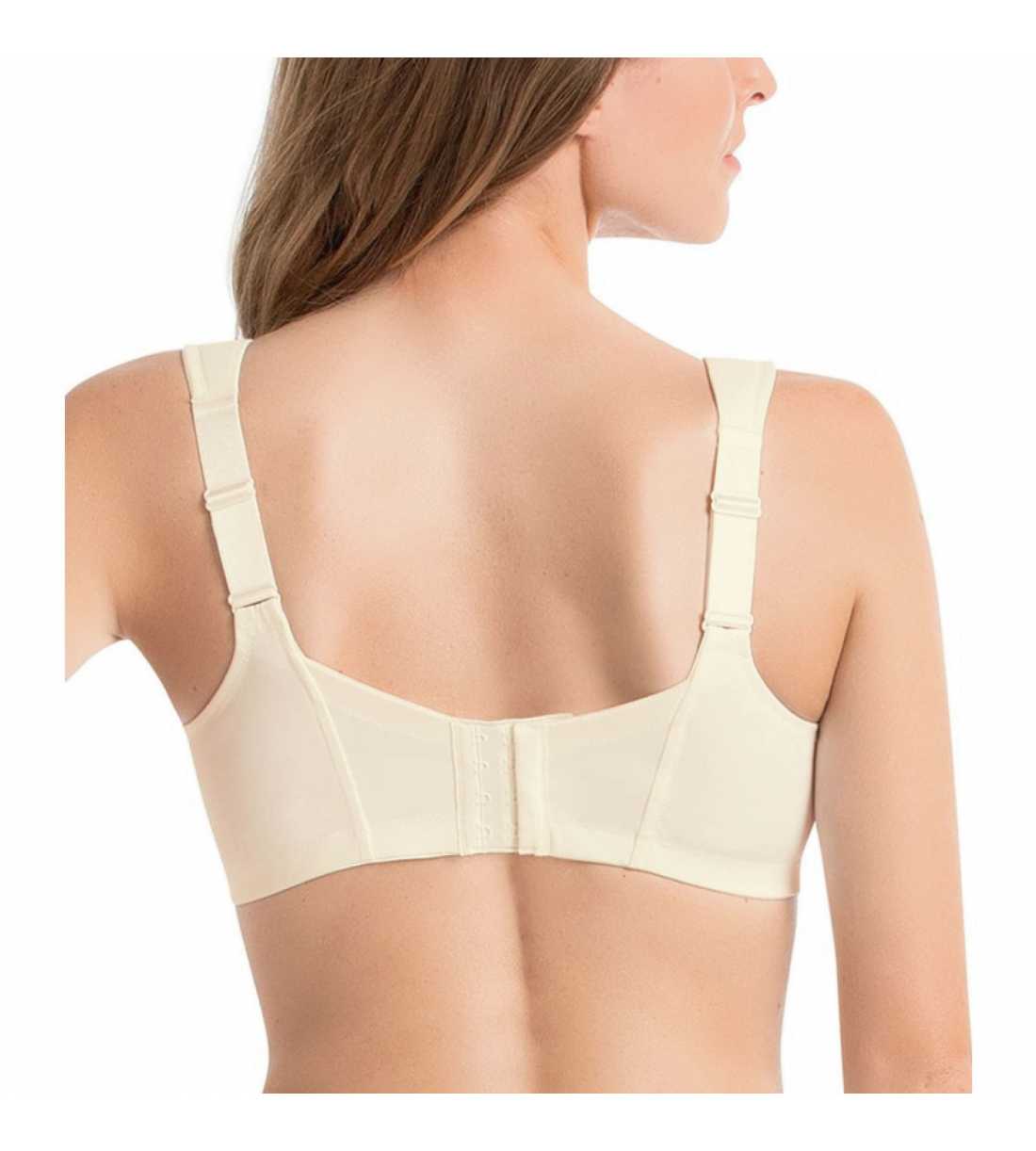 Montse Pedrosa | Sujetador Havanna 5813 Alivio de Anita en color Cristal (Marfil) Montse Pedrosa | Sujetador Havanna 5813 Alivio de Anita en color Cristal (Marfil)