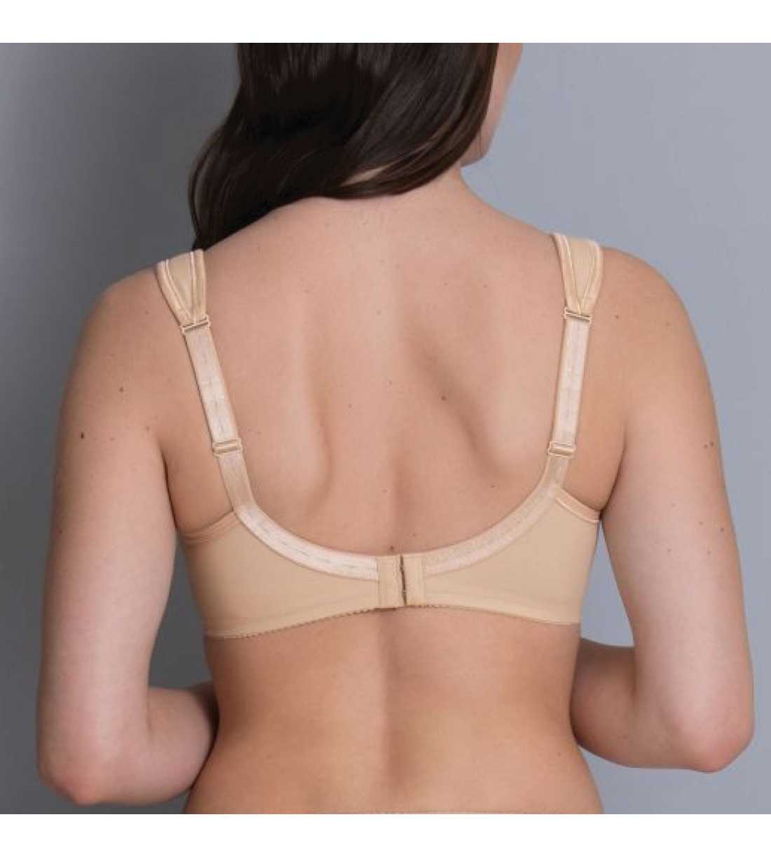 Montse Pedrosa | Sujetador Comfort sin aros Safina 5448 Sand de Anita Montse Pedrosa | Sujetador Comfort sin aros Safina 5448 Sand de Anita