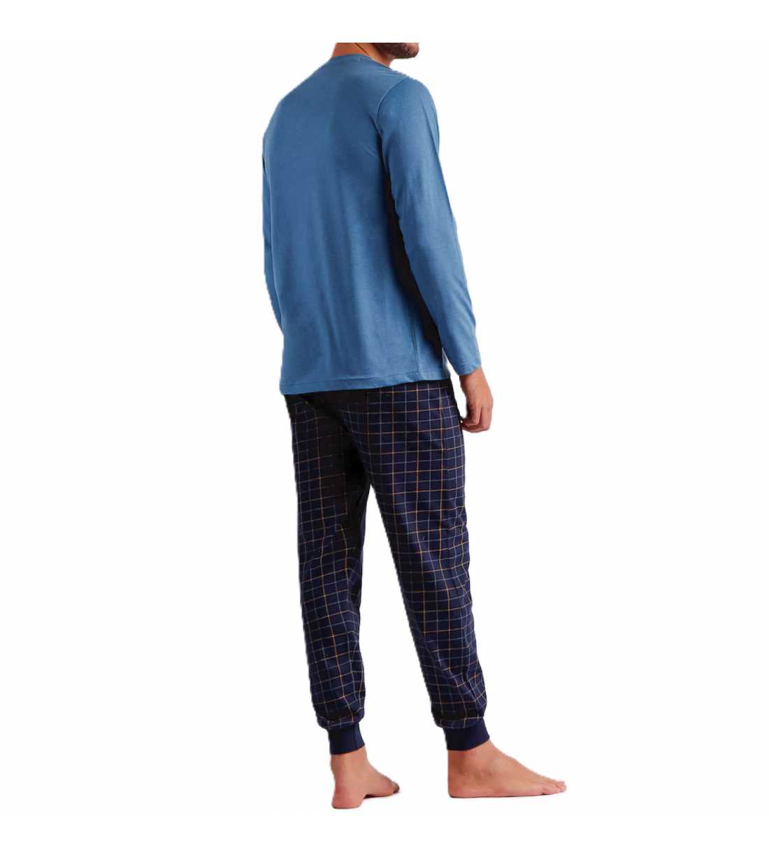 Montse Pedrosa | Pijama Estufa 60331 de Admas color Unico Montse Pedrosa | Pijama Estufa 60331 de Admas color Unico