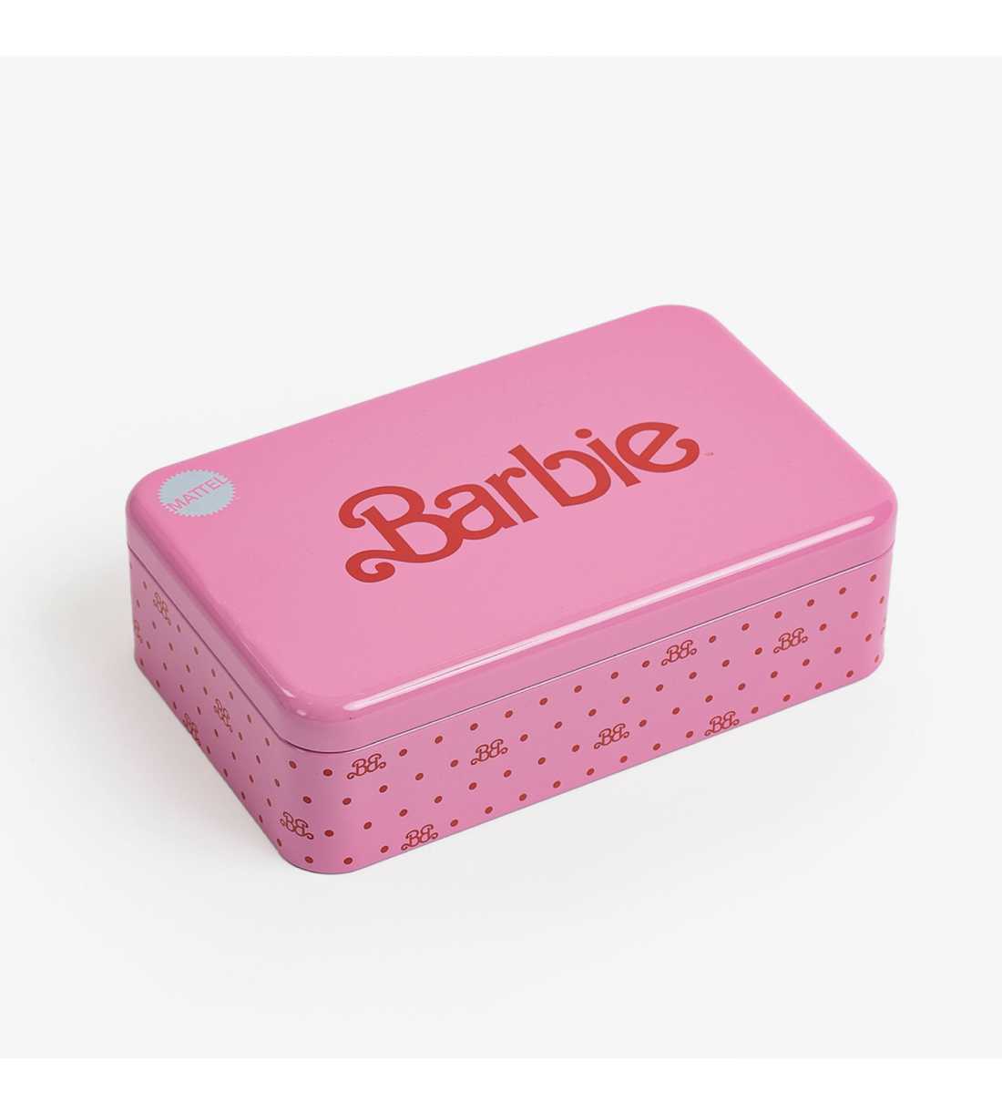 Montse Pedrosa | Pack 2 Braguitas Niñas 41719 de Barbie en color Rosa y Rojo Montse Pedrosa | Pack 2 Braguitas Niñas 41719 de Barbie en color Rosa y Rojo