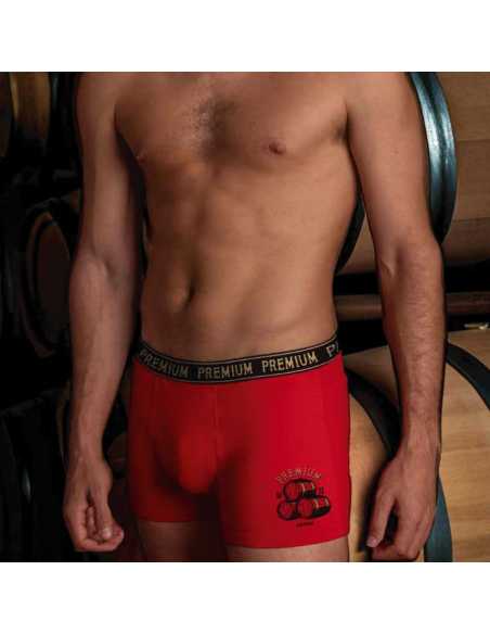 Montse Pedrosa | Bóxer Premium 48599 de Admas Montse Pedrosa | Bóxer Premium 48599 de Admas