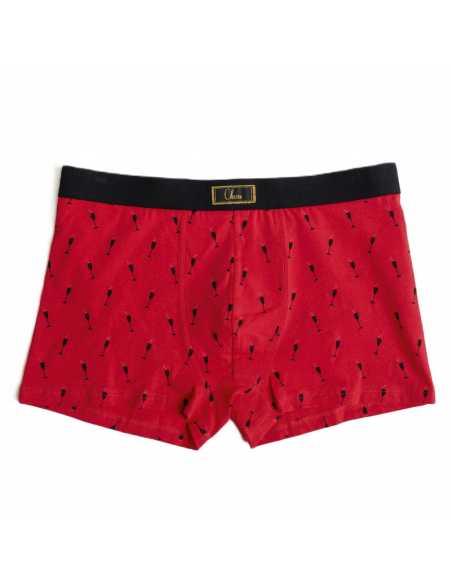 Montse Pedrosa | Bóxer Pinot Noir 48598 de Admas Montse Pedrosa | Bóxer Pinot Noir 48598 de Admas