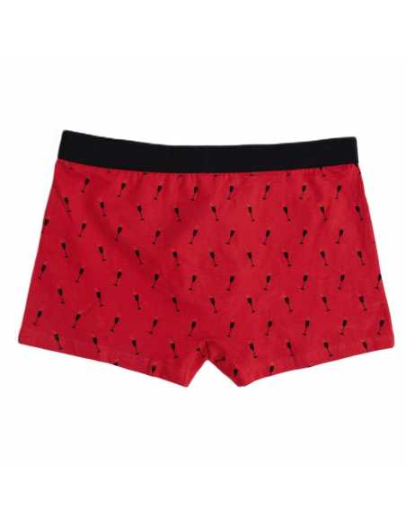 Montse Pedrosa | Bóxer Pinot Noir 48598 de Admas Montse Pedrosa | Bóxer Pinot Noir 48598 de Admas