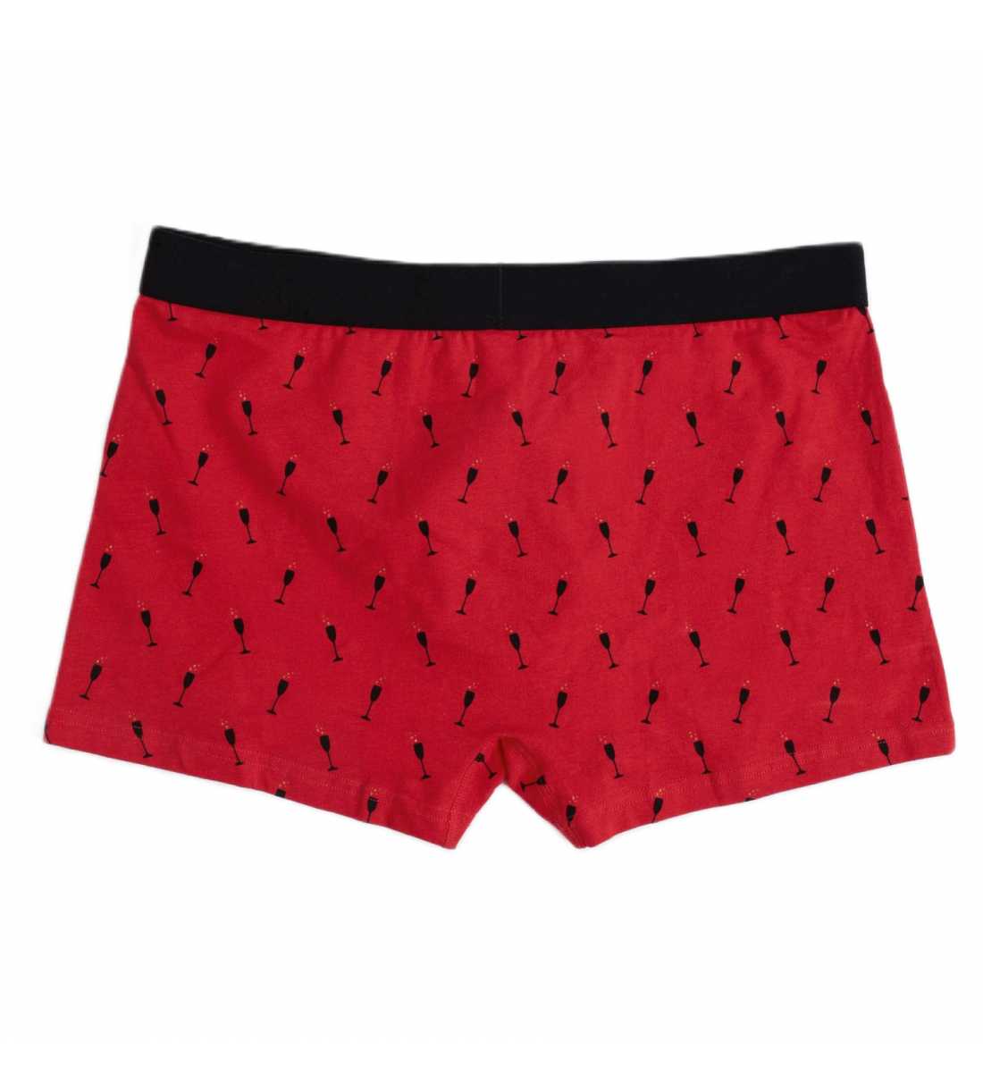 Montse Pedrosa | Bóxer Pinot Noir 48598 de Admas Montse Pedrosa | Bóxer Pinot Noir 48598 de Admas