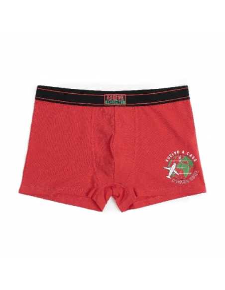 Montse Pedrosa | Bóxer Vuelvo a casa 48613 de Admas Montse Pedrosa | Bóxer Vuelvo a casa 48613 de Admas