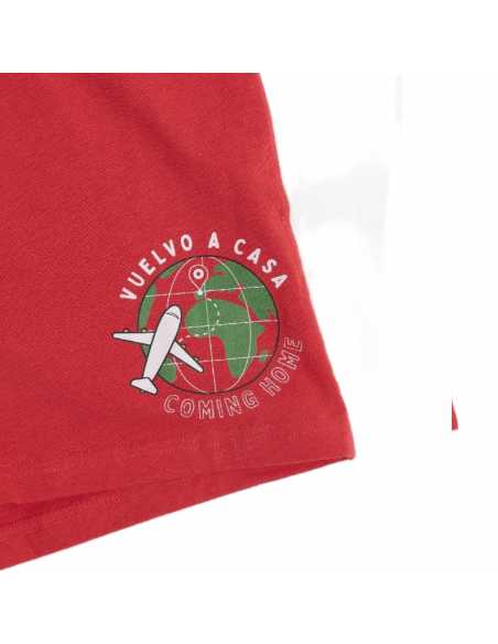 Montse Pedrosa | Bóxer Vuelvo a casa 48613 de Admas Montse Pedrosa | Bóxer Vuelvo a casa 48613 de Admas