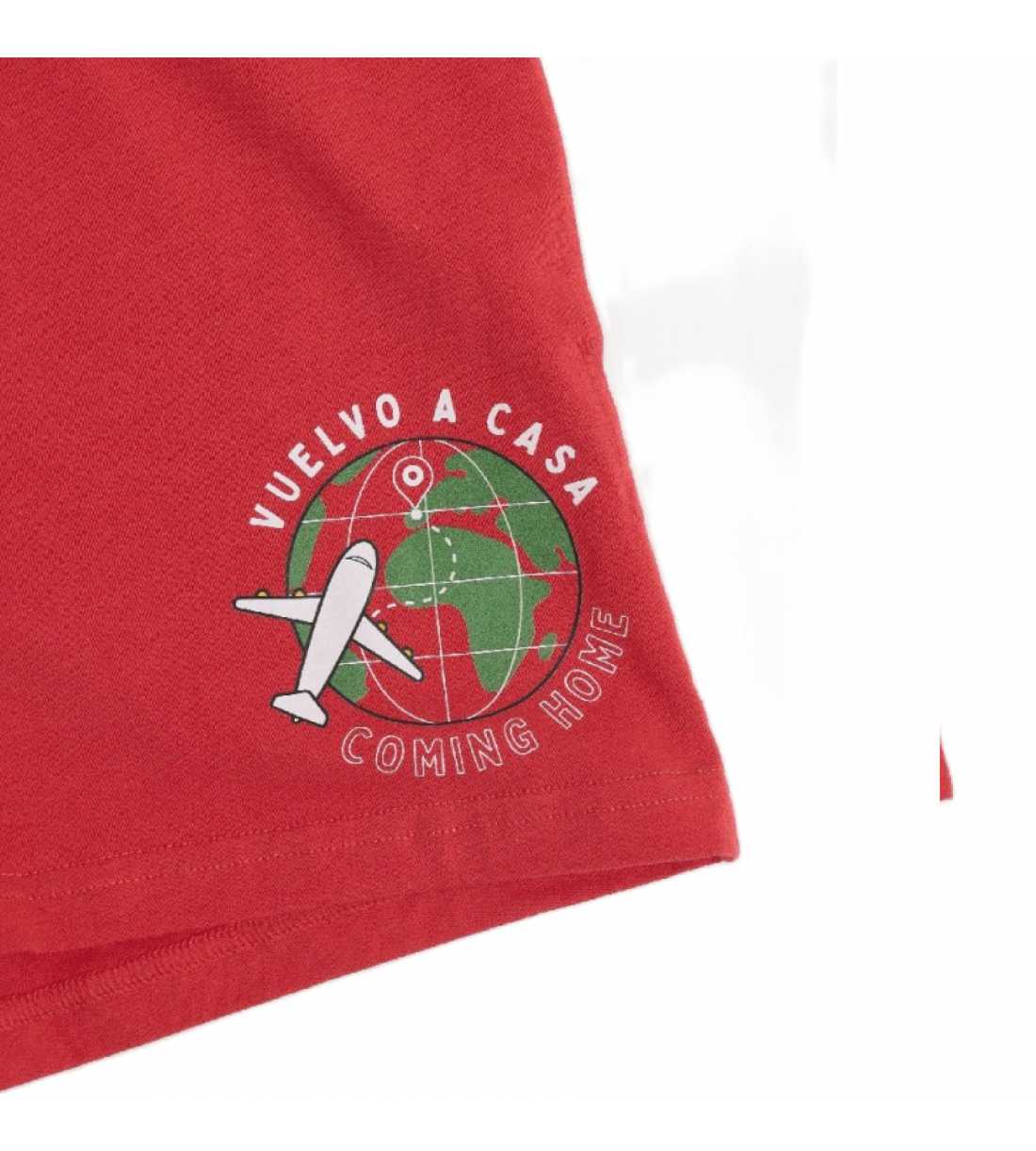 Montse Pedrosa | Bóxer Vuelvo a casa 48613 de Admas Montse Pedrosa | Bóxer Vuelvo a casa 48613 de Admas