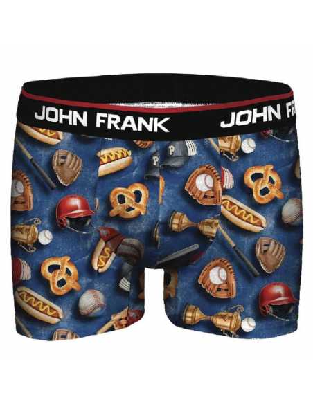 Montse Pedrosa | Bóxer Baseball de John Frank Montse Pedrosa | Bóxer Baseball de John Frank