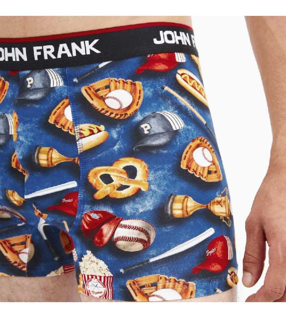 Montse Pedrosa | Bóxer Baseball de John Frank Montse Pedrosa | Bóxer Baseball de John Frank